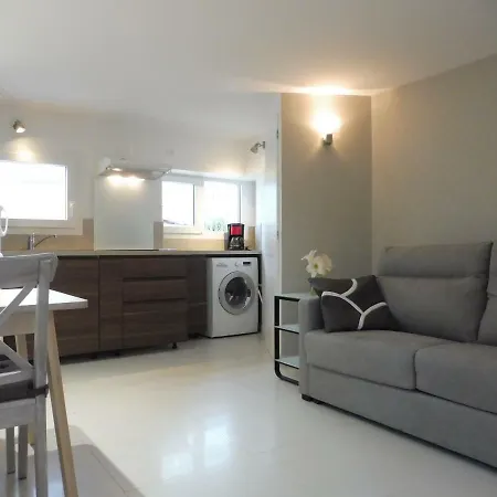Apartament Cathy T2 *