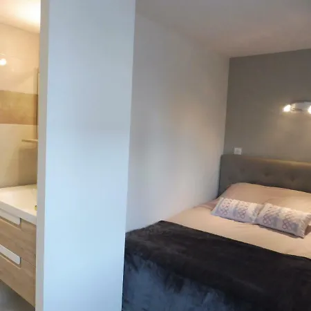 Apartament Cathy T2