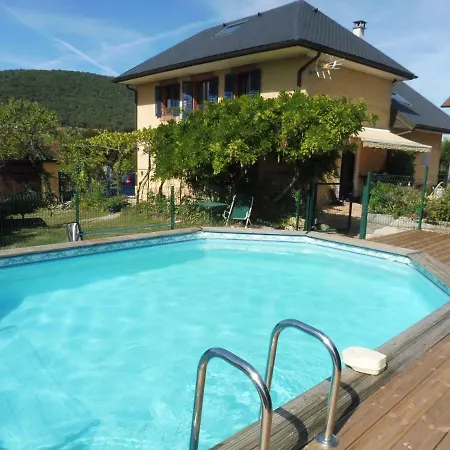 Apartament Cathy T2